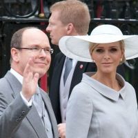 Mariage du prince Albert et Charlène : Découvrez leur carton d'invitation !