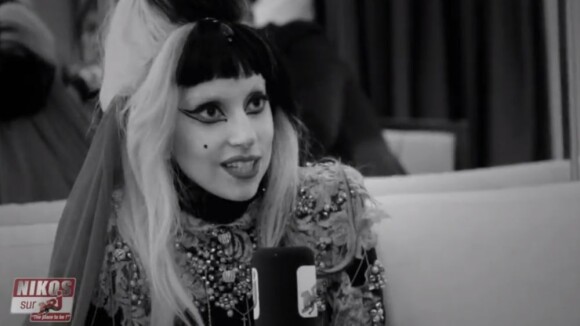 Lady Gaga/Ben Laden : "Je ne veux pas célébrer la mort de quelqu'un, mais..."