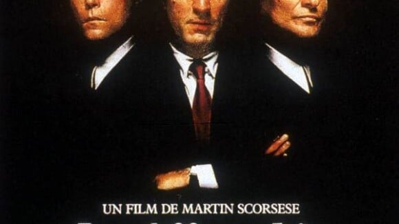 Le film de votre soirée : Robert de Niro et Joe Pesci sang pour sang mafieux !