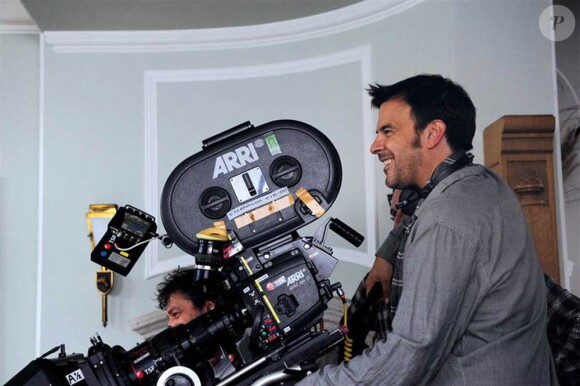 François Ozon commencera le tournage de Dans ma maison en septembre 2011.