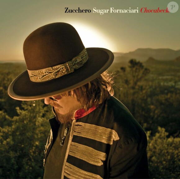 Zucchero, album Chocabeck, novembre 2010.
