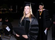 Sheryl Crow : A l'aube de ses 50 ans, elle est (enfin !) diplômée !