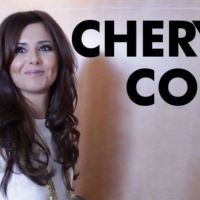 Cannes 2011 : La L'Oréal Girl Cheryl Cole divine même après une nuit blanche !