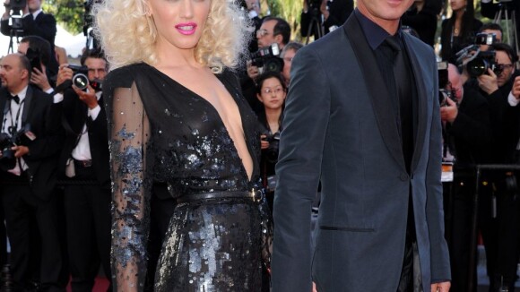 Cannes 2011 : Gwen Stefani, son décolleté indécent enflamme la Croisette !