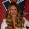 Le top model australien Elle Macpherson. Le 16 mai à l'Hotel Hilton de New York, toute la famille NBC était  réunie pour clore la saison 2011 et présenter celle de l'année  prochaine. Et quelle famille !