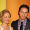 Erika Christensen et Sam Jaeger. Le 16 mai à l'Hotel Hilton de New York, toute la famille NBC était  réunie pour clore la saison 2011 et présenter celle de l'année  prochaine. Et quelle famille !