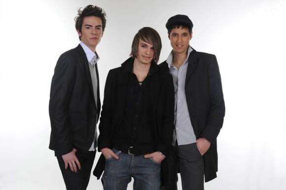 Jurés et candidats de X Factor ont rendez-vous pour une nouvelle passe d'armes en direct mardi 17 mai 2011 en prime time sur M6.