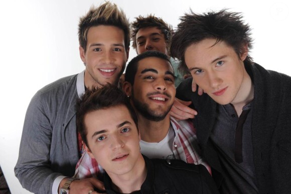 Jurés et candidats de X Factor ont rendez-vous pour une nouvelle passe d'armes en direct mardi 17 mai 2011 en prime time sur M6.