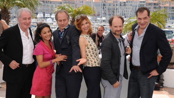 Cannes 2011 : Nicolas Sarkozy, Cécilia... Leurs sosies de cinéma débarquent !