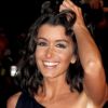 Jenifer lors de la 12e cérémonie des NRJ Music Awards à Cannes en janvier 2011