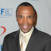 Le boxeur de légende Sugar Ray Leonard agressé sexuellement dans sa jeunesse