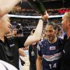 Les frères Guillaume et Bertrand Gille peuvent bien exulter : le 11 mai 2011, en s'imposant face à Gummersbach, leur club du HSV Hambourg scellait un exploit historique en s'assurant, à trois journées de la fin, du titre de champion d'Allemagne !
