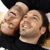 Les frères Guillaume et Bertrand Gille peuvent bien exulter : le 11 mai 2011, en s'imposant face à Gummersbach, leur club du HSV Hambourg scellait un exploit historique en s'assurant, à trois journées de la fin, du titre de champion d'Allemagne !