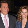 Arnold Schwarzenegger et Maria Shriver : la fin de 25 ans de mariage médiatique...