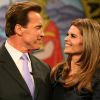 Arnold Schwarzenegger et Maria Shriver : la fin de 25 ans de mariage médiatique...