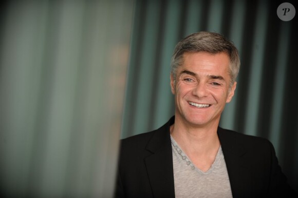 Cyril Viguier arrive sur France 3 dans un magazine hebdomadaire, qu'il coproduit avec David Hallyday, à partir du 3 septembre 2011.