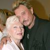 En 2009, c'est Line Renaud qui venait retrouver Johnny Hallyday dans les coulisses de son Tour 66 au Stade de France. Le 25 mai 2011, ce sera au tour de Johnny de rejoindre sa grande amie sur la scène de l'Olympia !