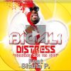 Big Ali feat. Shana P. : Distress
