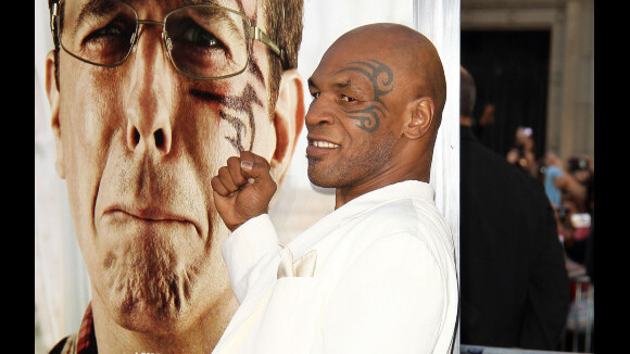 Very Bad Trip 2 : Le tatoueur de Mike Tyson ne peut empêcher la sortie du film !