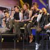 Le boysband Seconde Nature, dernier représentant de la catégorie des groupes coachée par Henry Padovani, a été éliminé de X Factor lors du prime du 24 mai 2011. Au vu des deux dernières prestations, mièvre et insipide sur C'est dit, pénible sur Just the way you are, il n'y avait pas mieux à espérer. Henry est désormais hors concours.