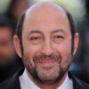 Kad Merad durant le 64e Festival de Cannes en mai 2011