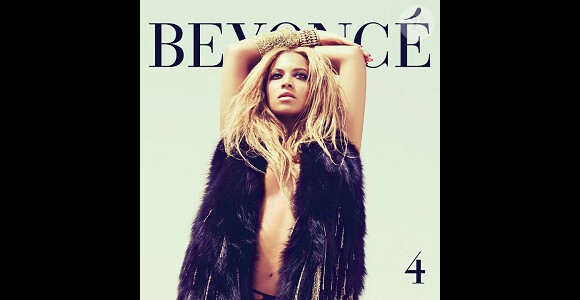 Beyoncé - album 4 - prévu le 28 juin 2011.