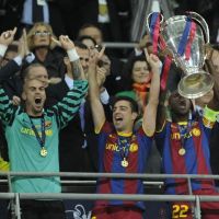 Champions League : Messi, Villa et le FC Barcelone sont les rois d'Europe !