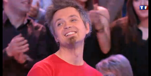 Benjamin est éliminé des Douze Coups de Midi, lors de l'émission diffusée le lundi 30 mai 2011 sur TF1.