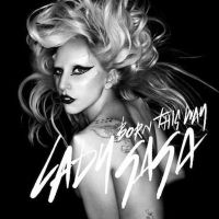 La chronique d'Emma d'Uzzo : Lady Gaga, même à poil, elle vend pas des masses !