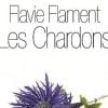 Le livre de Flavie Flament : Les Chardons.