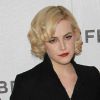Riley Keough, à New York, le 22 avril 2011.