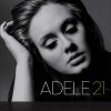 Adele - album 21 - sortie le 24 janvier 2011