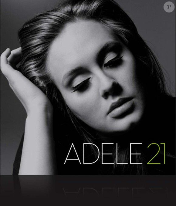 Adele - album 21 - sortie le 24 janvier 2011