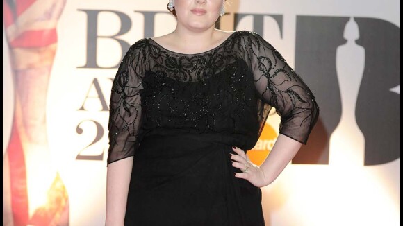 Adele : La star britannique est malade...