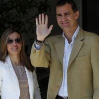 Juan Carlos : Letizia et Felipe se réjouissent de sa sortie de l'hôpital !