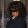 En 2010, Whitney Houston est aperçue, l'air hagard, dans les rues de Los Angeles.