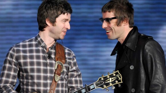 Liam Gallagher n'est pas invité au mariage de Noel, pas de réconciliation en vue