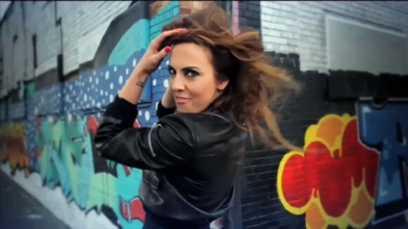 Melanie C : l'ex-Spice Girls se déchaîne dans son dernier clip, Rock Me !