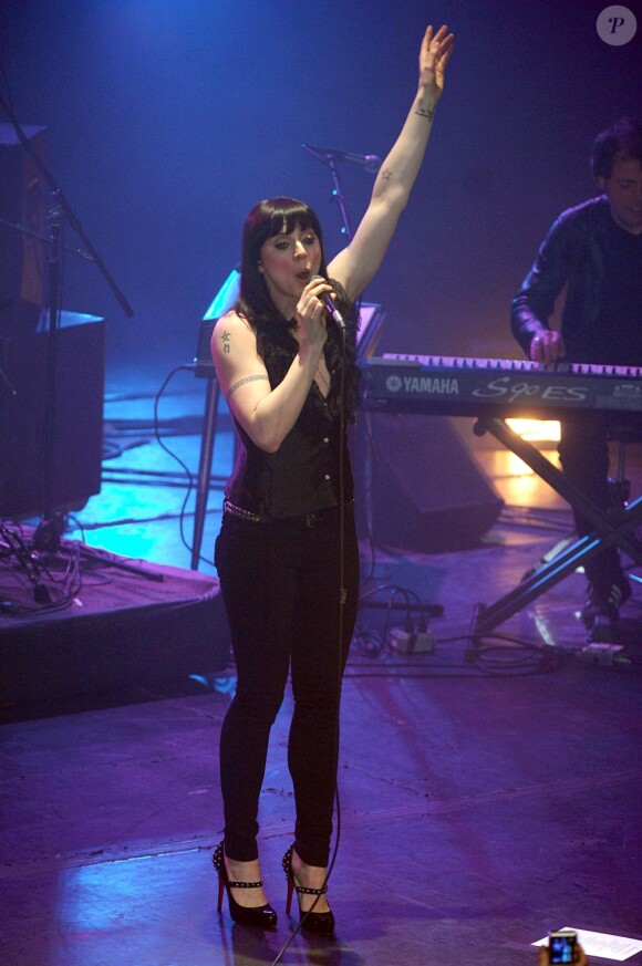 Melanie C sort son 5ème album solo. Découvrez dès maintenant son dernier clip, Rock Me. New York, 9 février 2008