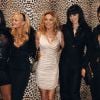 Melanie C a connu la notoriété avec les Spice Girls à la fin des années 90. Depuis, elle essaye de percer en solo. Milan, 14 janvier 2008