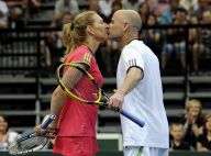 Andre Agassi et Steffi Graf: 10 ans de mariage et une passion toujours intense !