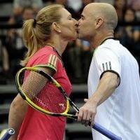 Andre Agassi et Steffi Graf: 10 ans de mariage et une passion toujours intense !