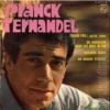 Bonjour Marie, titre de Franck Fernandel (1967)
