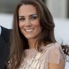 Kate Middleton, le 9 juin 2011
