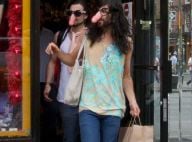 PHOTOS : Le petit ami de Natalie Portman se la joue... Sex à New-York!