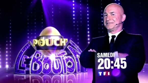 Vincent Lagaf' animera Pouch'le bouton, pour la seconde fois, samedi 11 mai 2011.