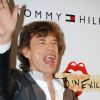 Mick Jagger le 19 mai 2010 à Cannes