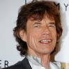 Mick Jagger le 19 mai 2010 à Cannes