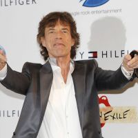 Mick Jagger se donne le mauvais rôle face à un Colin Firth shakespearien