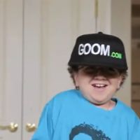 Keenan Cahill : Le petit américain délirant se met au zouk pour les Français